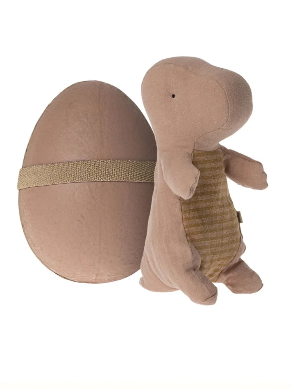 Maileg Gantosaurus in Egg